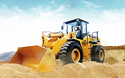 魯隆機械產(chǎn)品客戶送溫暖活動之濟南站